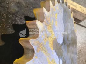 Примеры работ