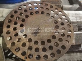 Примеры работ