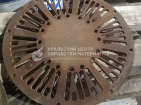 Примеры работ