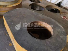 Примеры работ