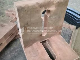 Примеры работ