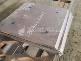 Примеры работ