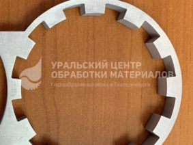 Примеры работ