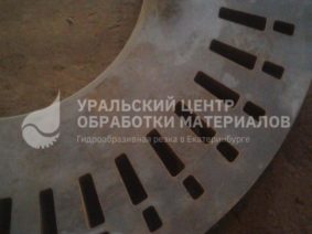 Примеры работ