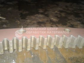 Примеры работ