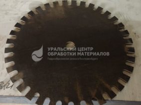 Примеры работ